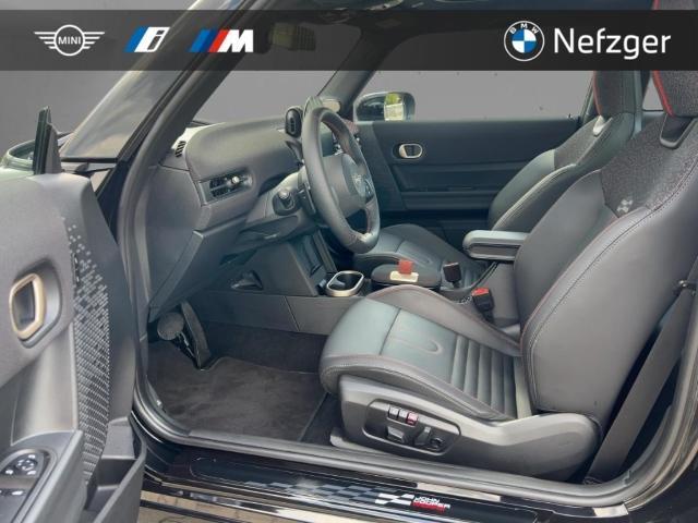 MINI Cooper 3-Türer – Bild 5