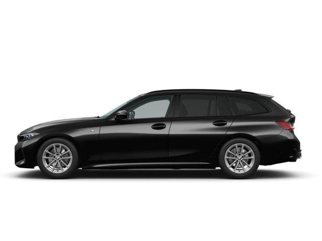 BMW 3er Touring – Bild 2