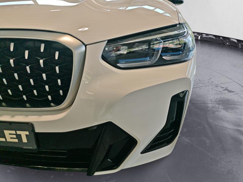 BMW X4 – Bild 19
