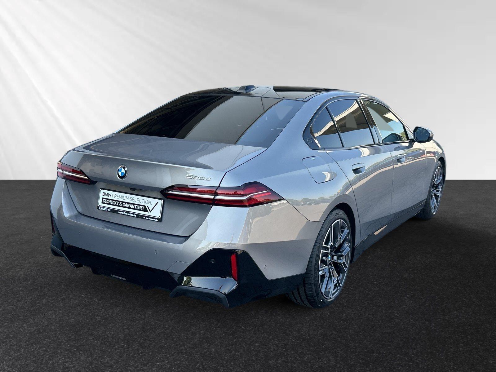 BMW 5er – Bild 3