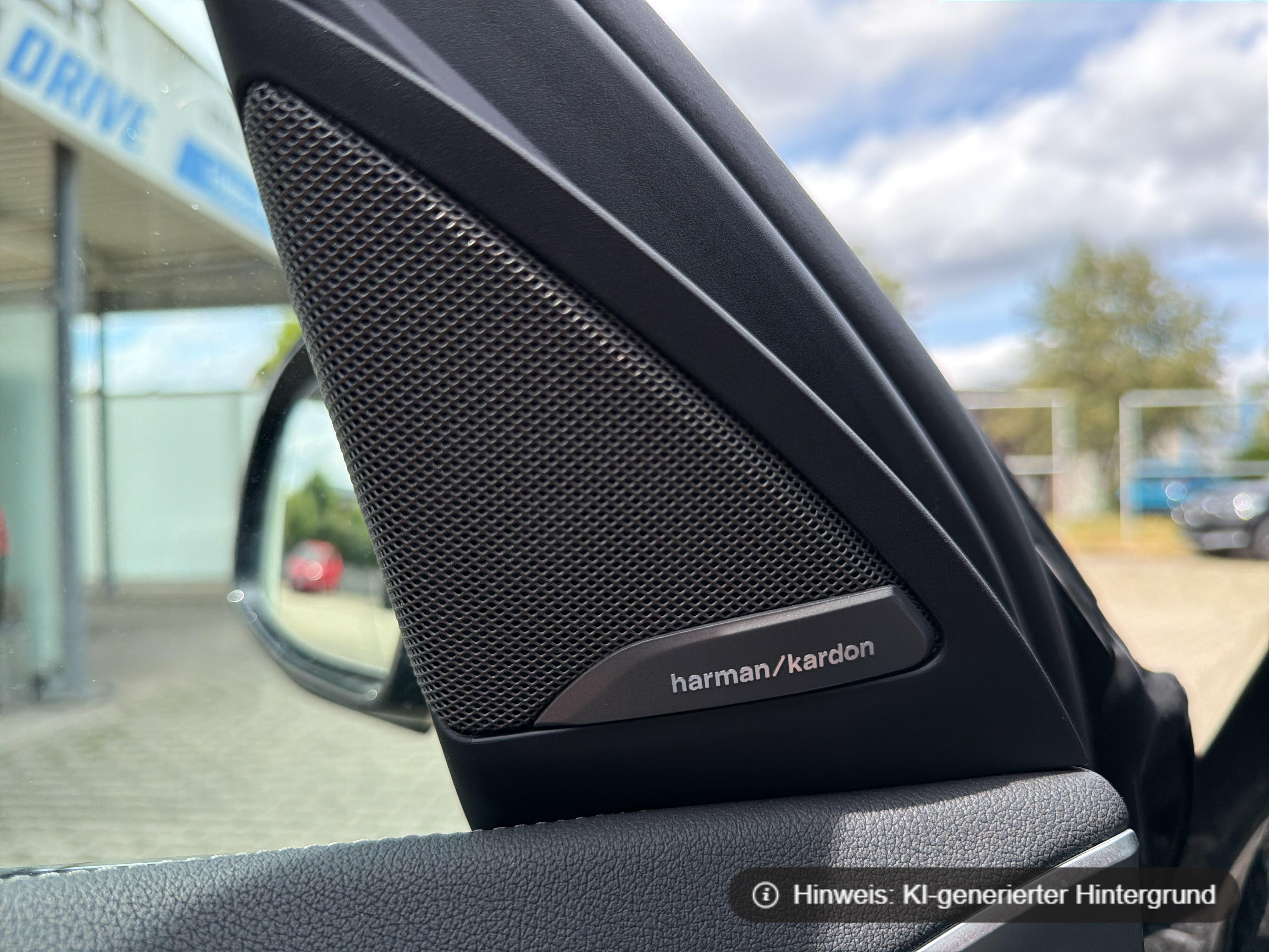 BMW X4 – Bild 23