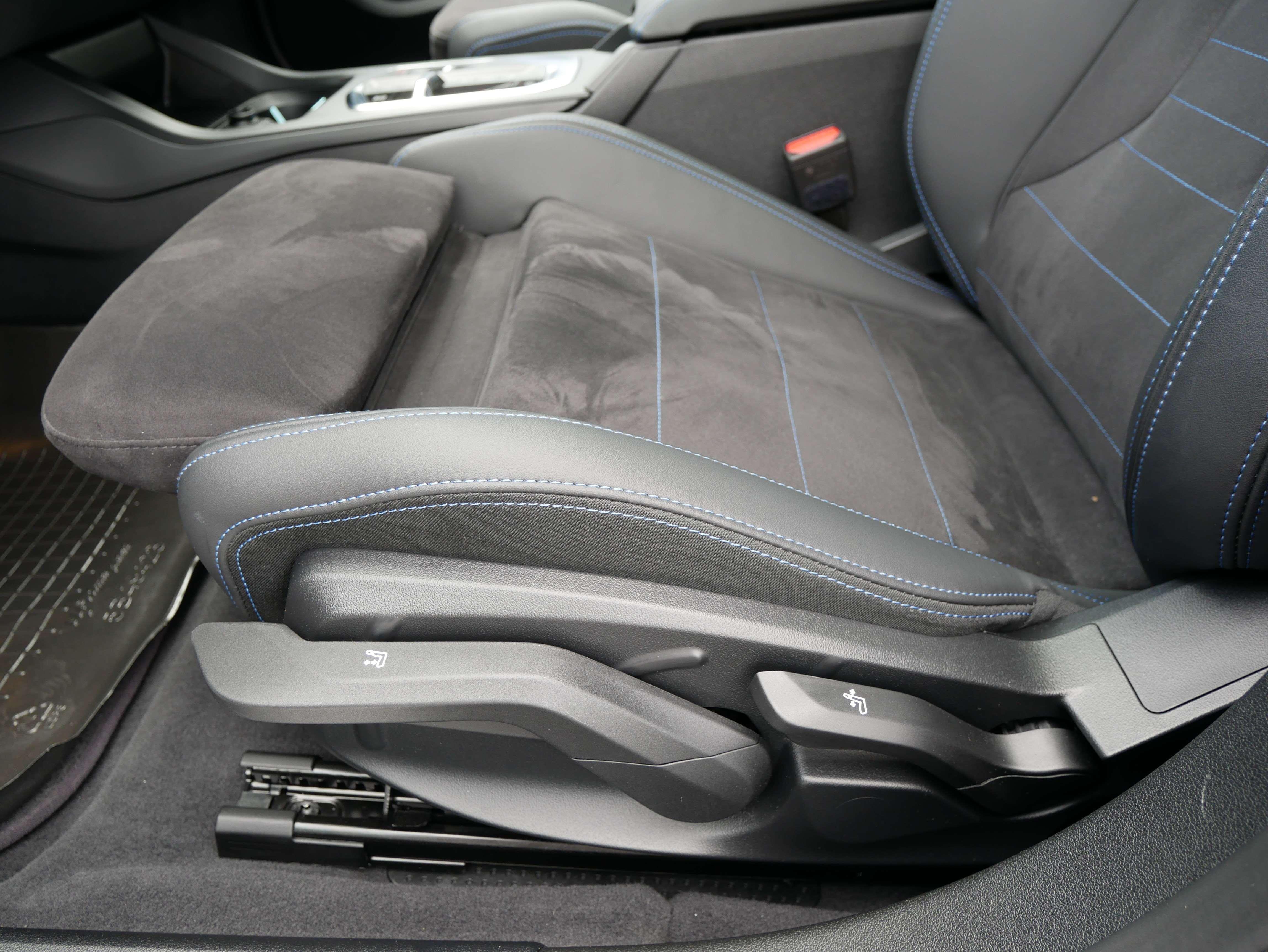 BMW 1er – Bild 14