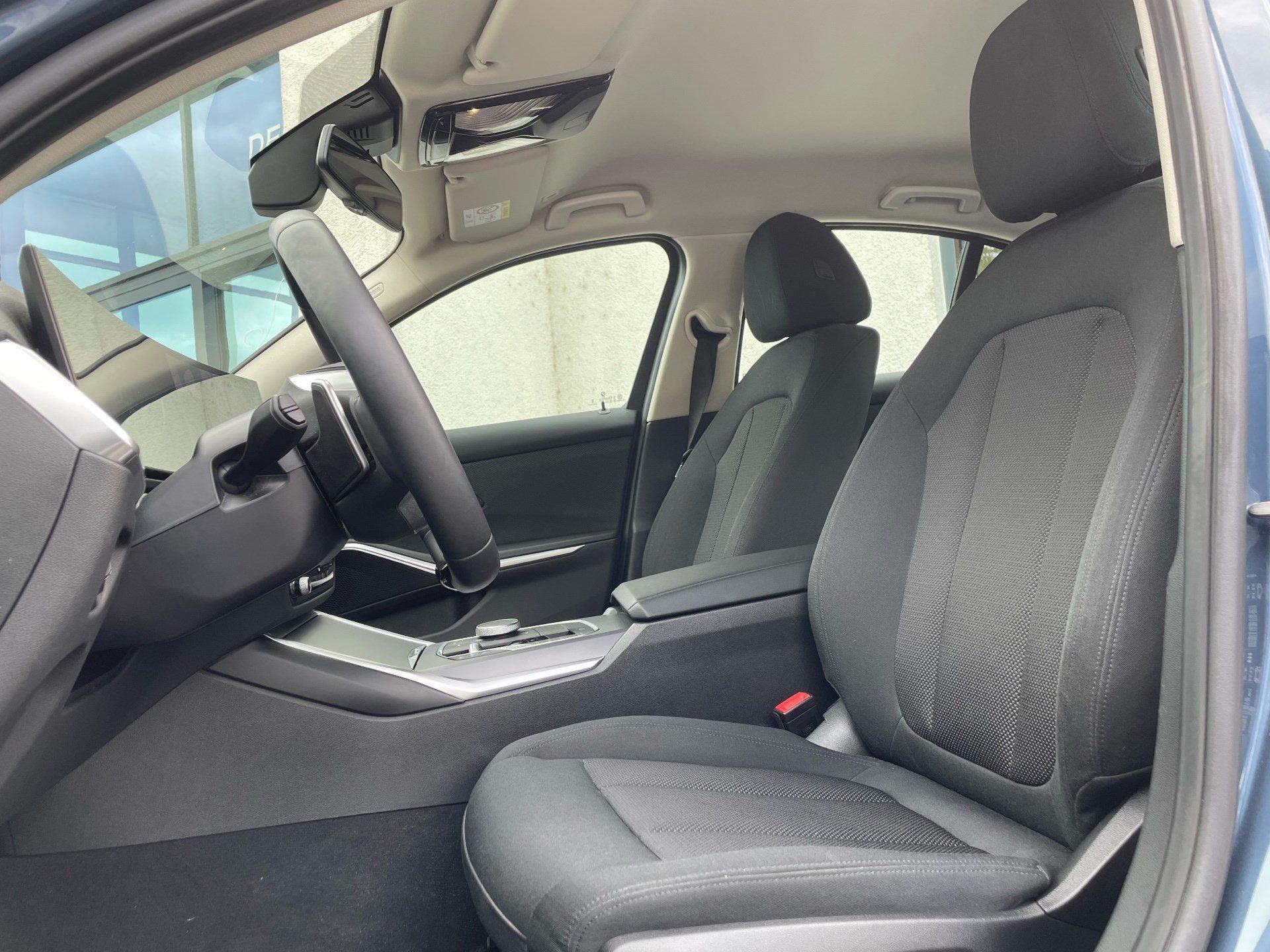 BMW 3er – Bild 10