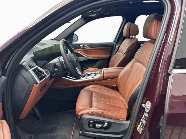 BMW X5 – Bild 5