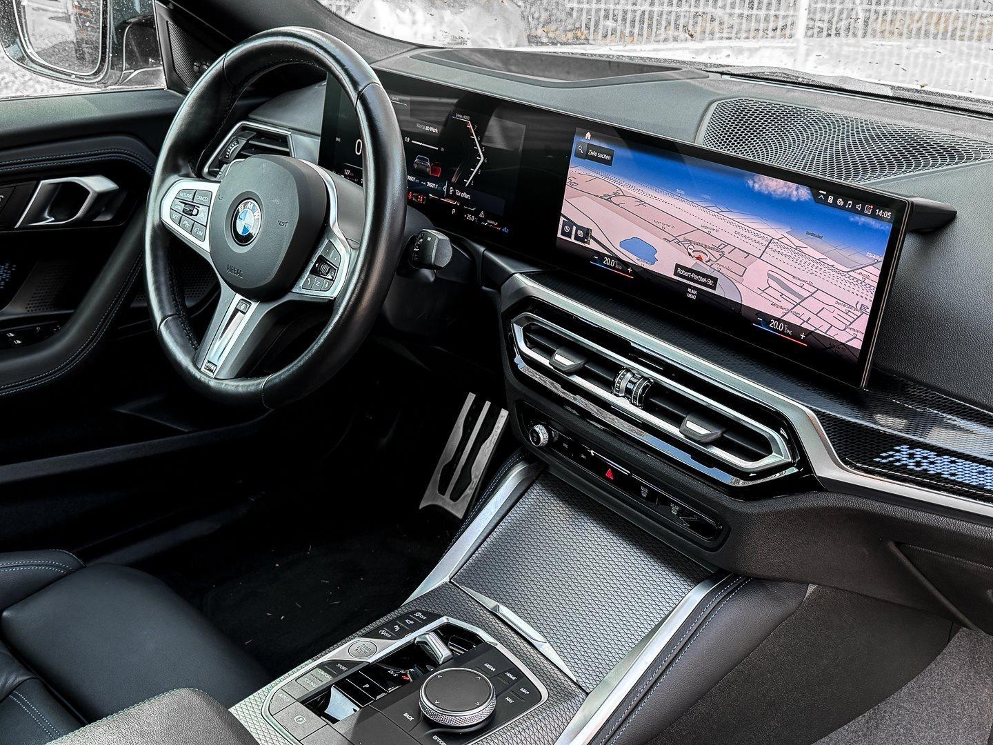 BMW 2er Coupé – Bild 8