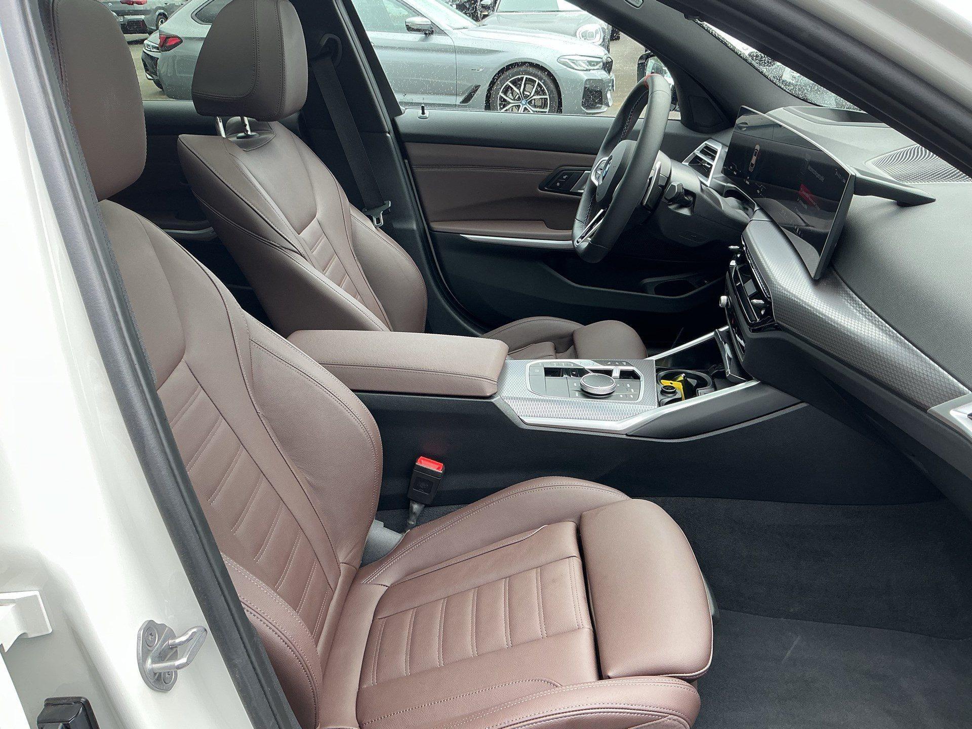 BMW 3er Touring – Bild 17
