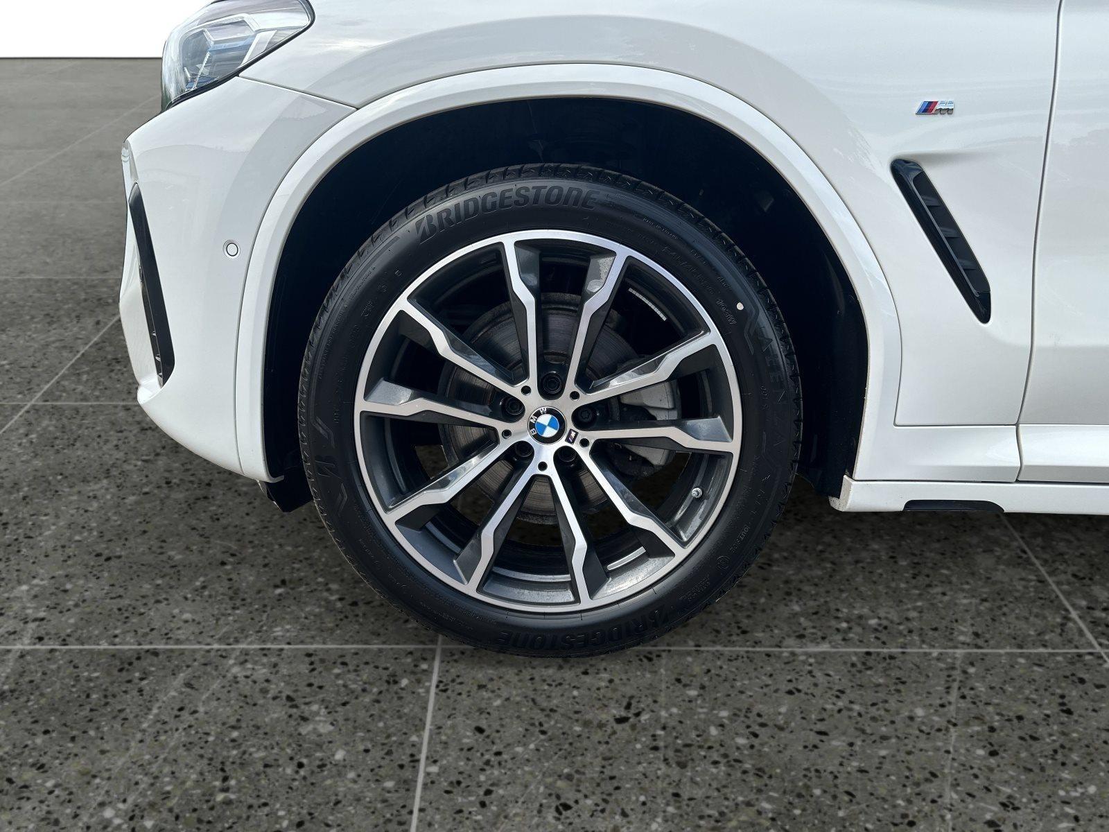 BMW X4 – Bild 18