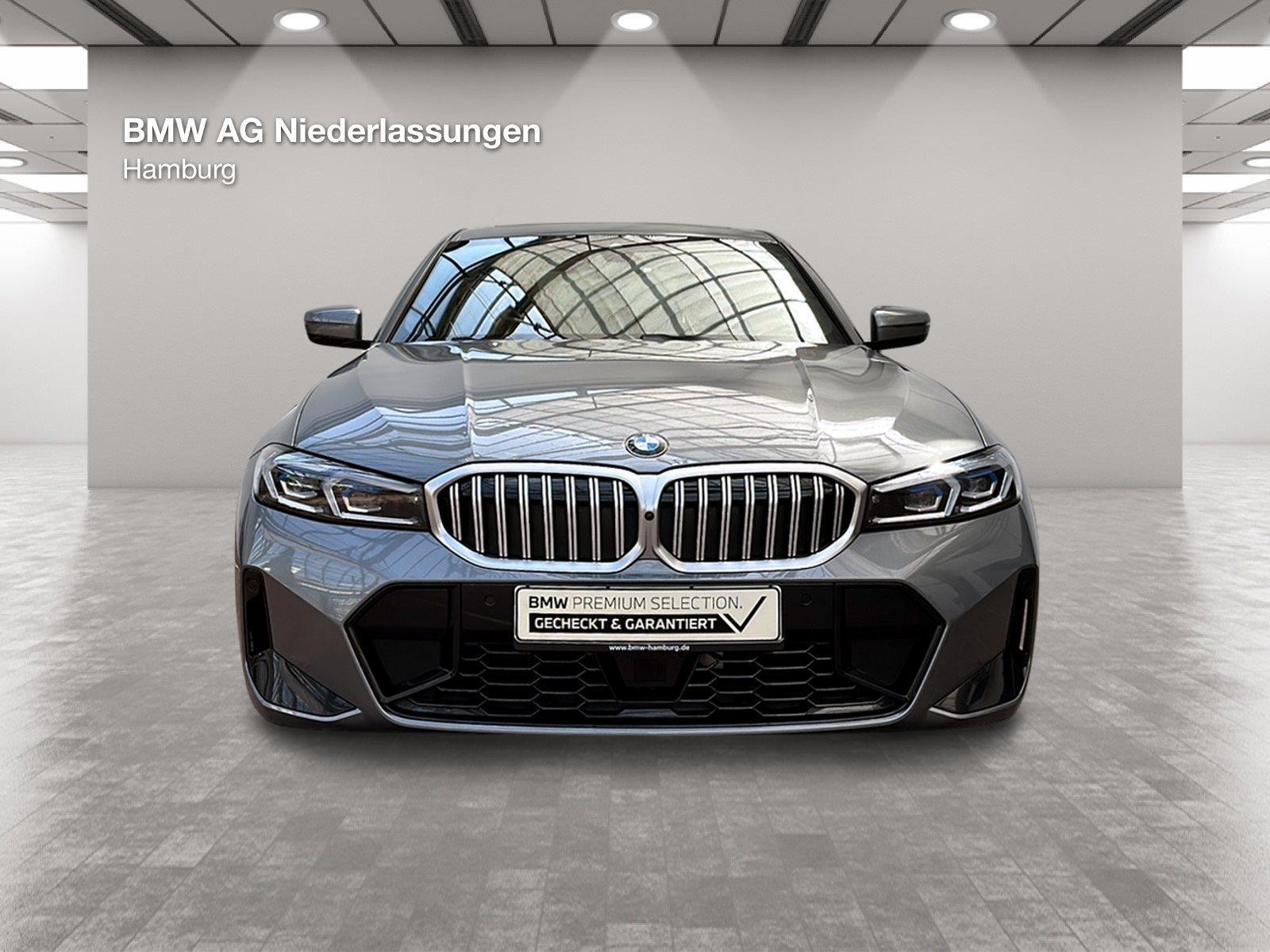 BMW 3er – Bild 11