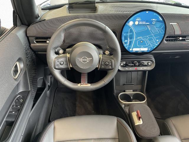 MINI Cabrio – Bild 8