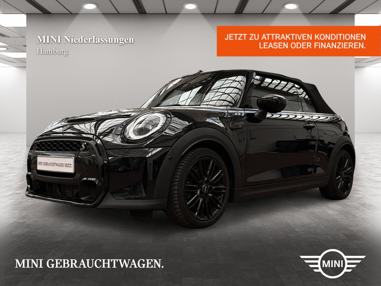 MINI COOPER 2022