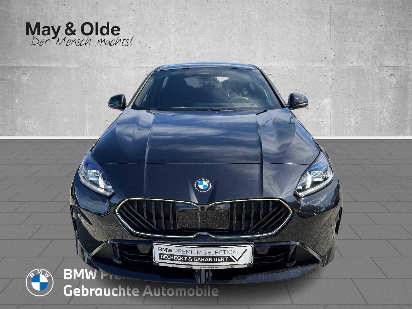 BMW 1er – Bild 23