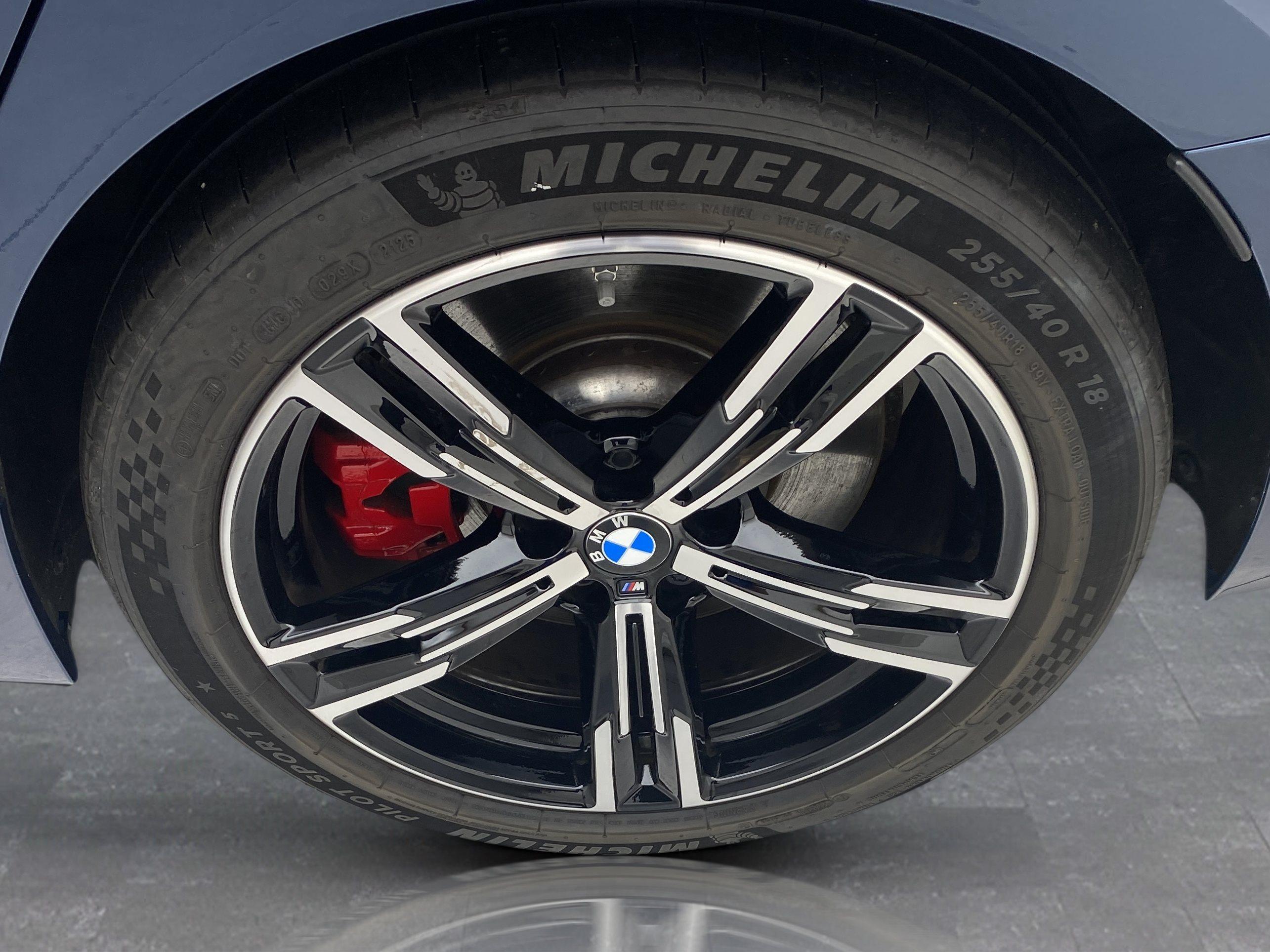 BMW 3er Touring – Bild 15