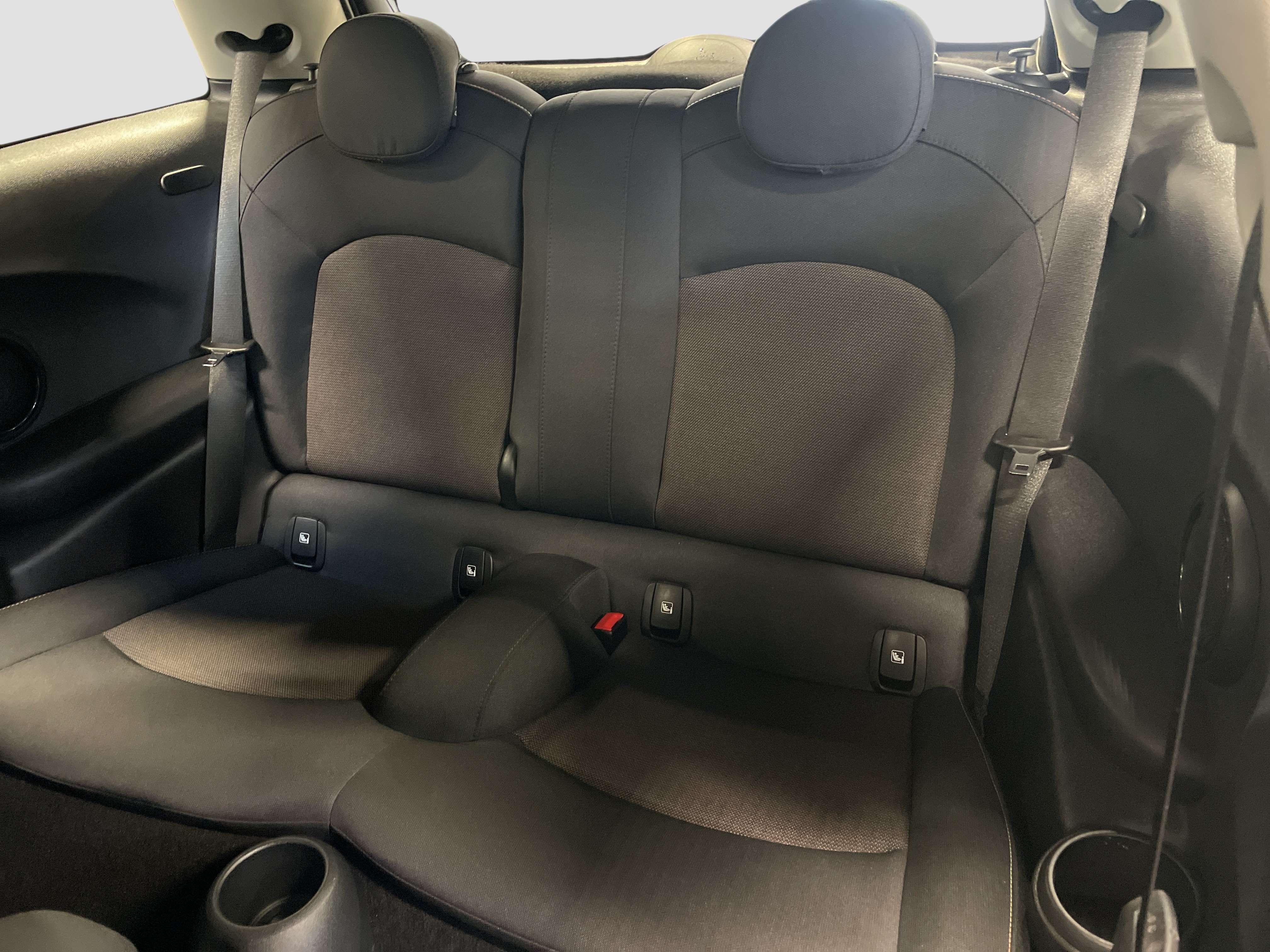 MINI Cooper 3-Türer – Bild 13