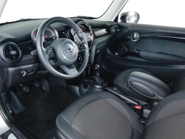 MINI Cooper 3-Türer – Bild 16