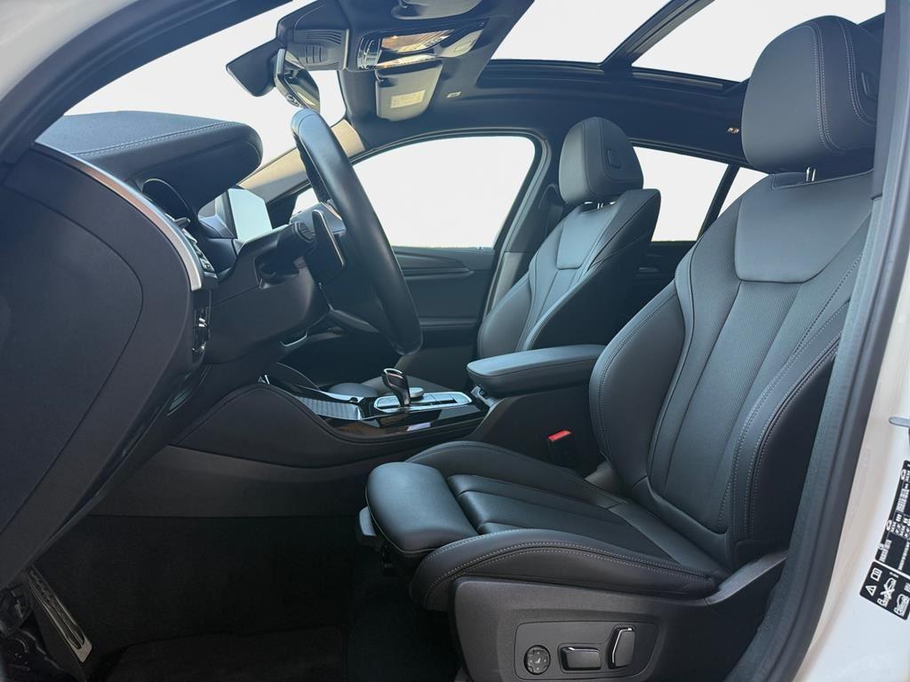 BMW X4 – Bild 5