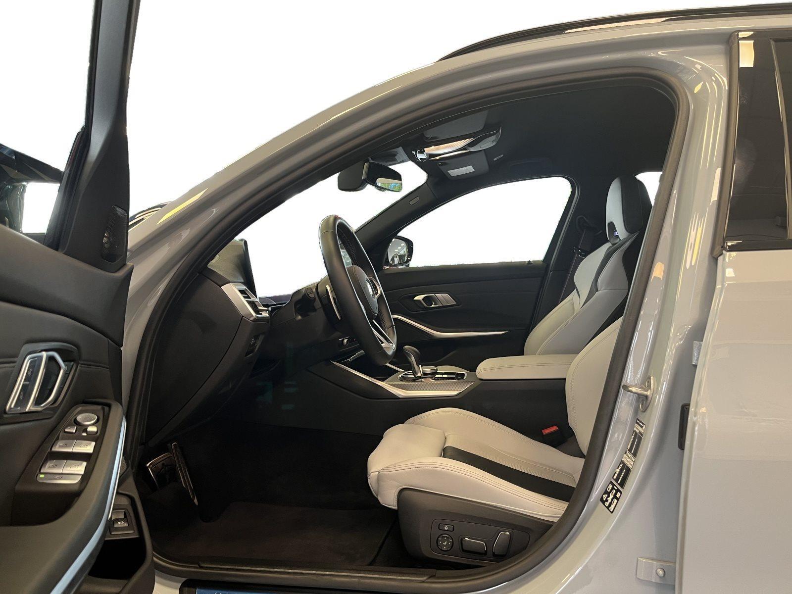 BMW M3 Touring – Bild 14