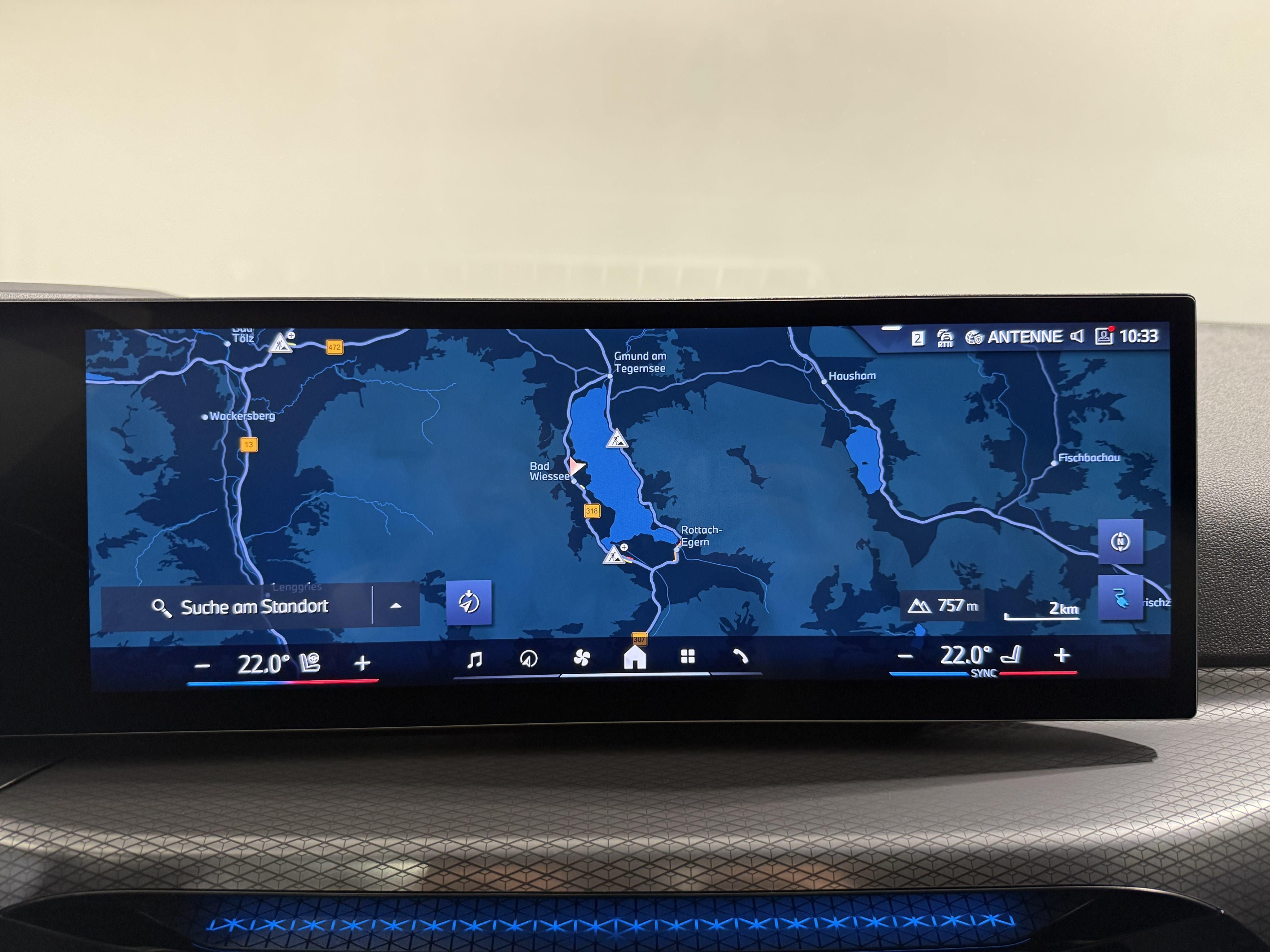 BMW i4 Gran Coupé – Bild 14
