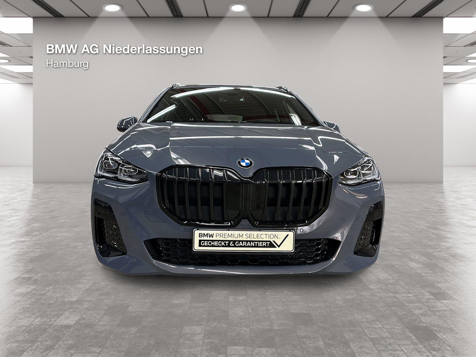 BMW 2er Active Tourer – Bild 10