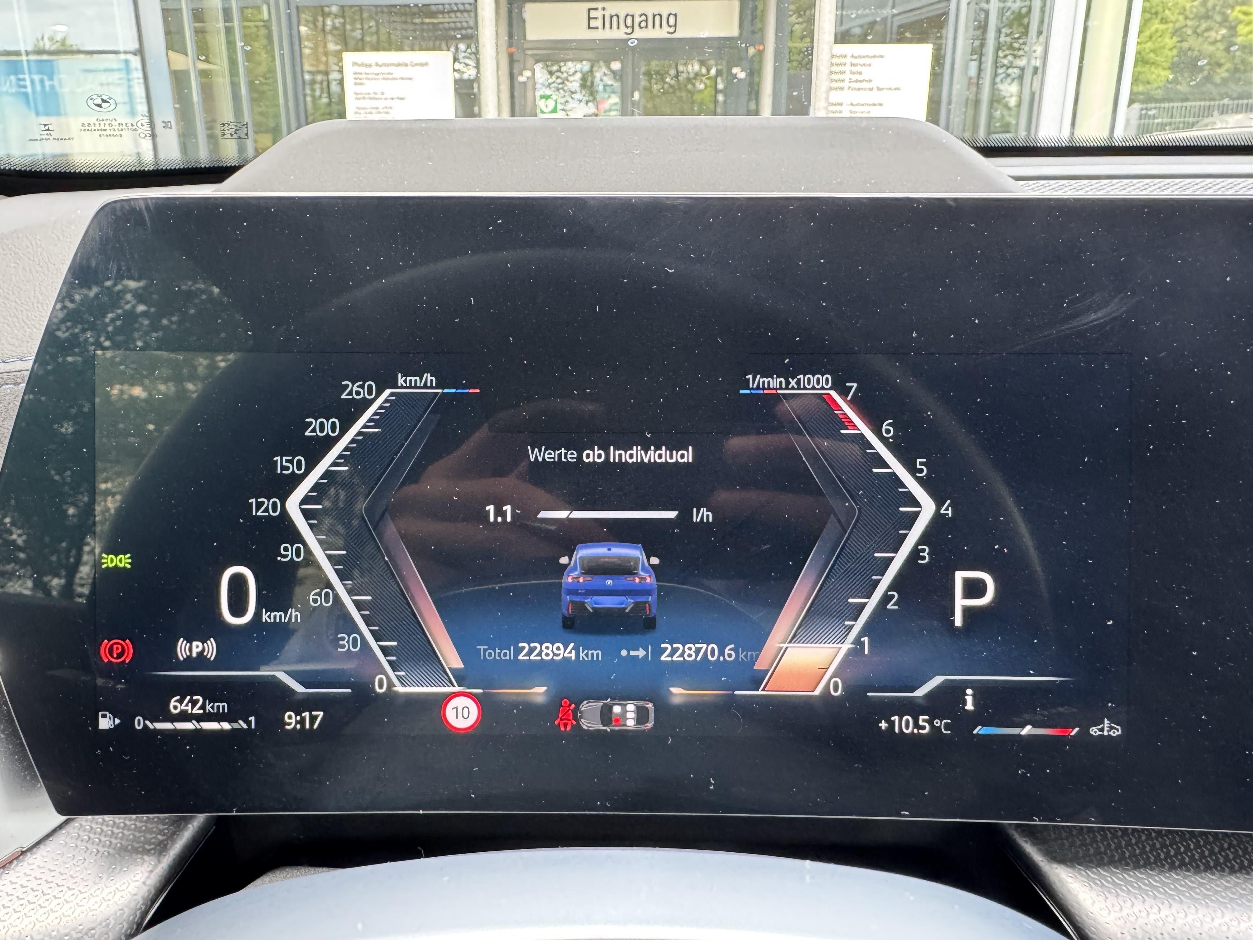 BMW X2 – Bild 24