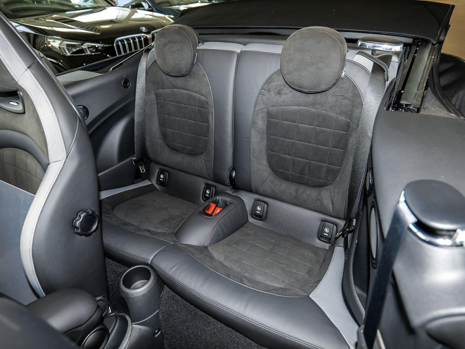 MINI Cabrio – Bild 16