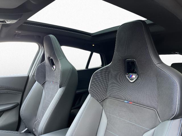 BMW iX2 – Bild 9