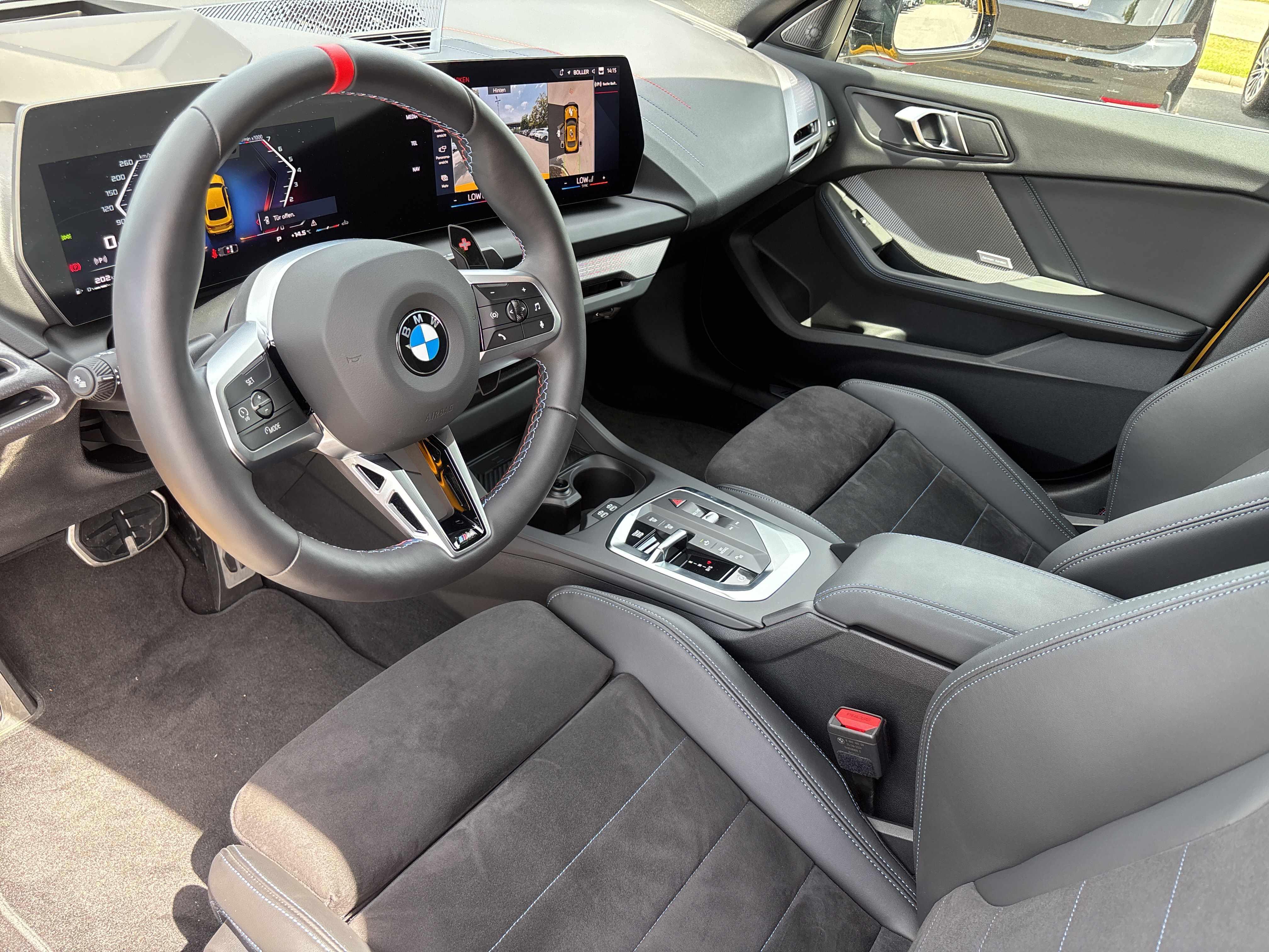 BMW 2er Gran Coupé – Bild 11