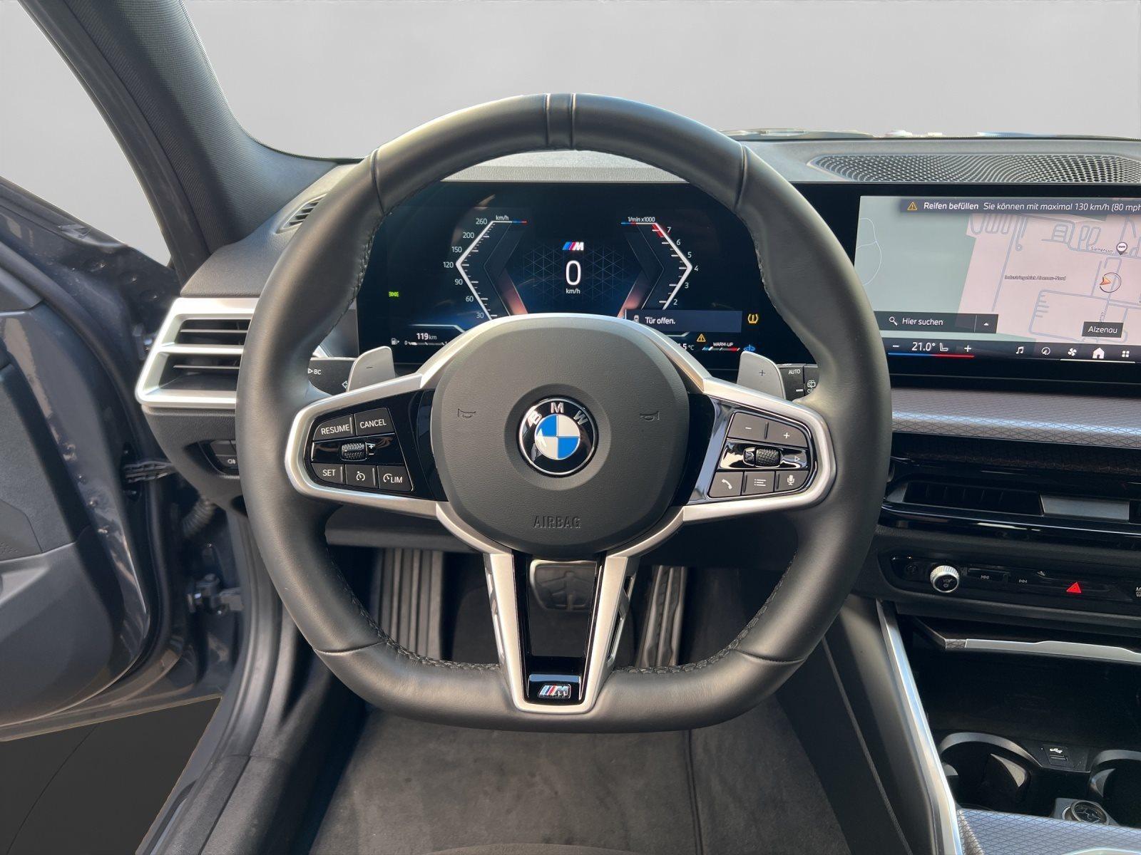 BMW 3er Touring – Bild 10
