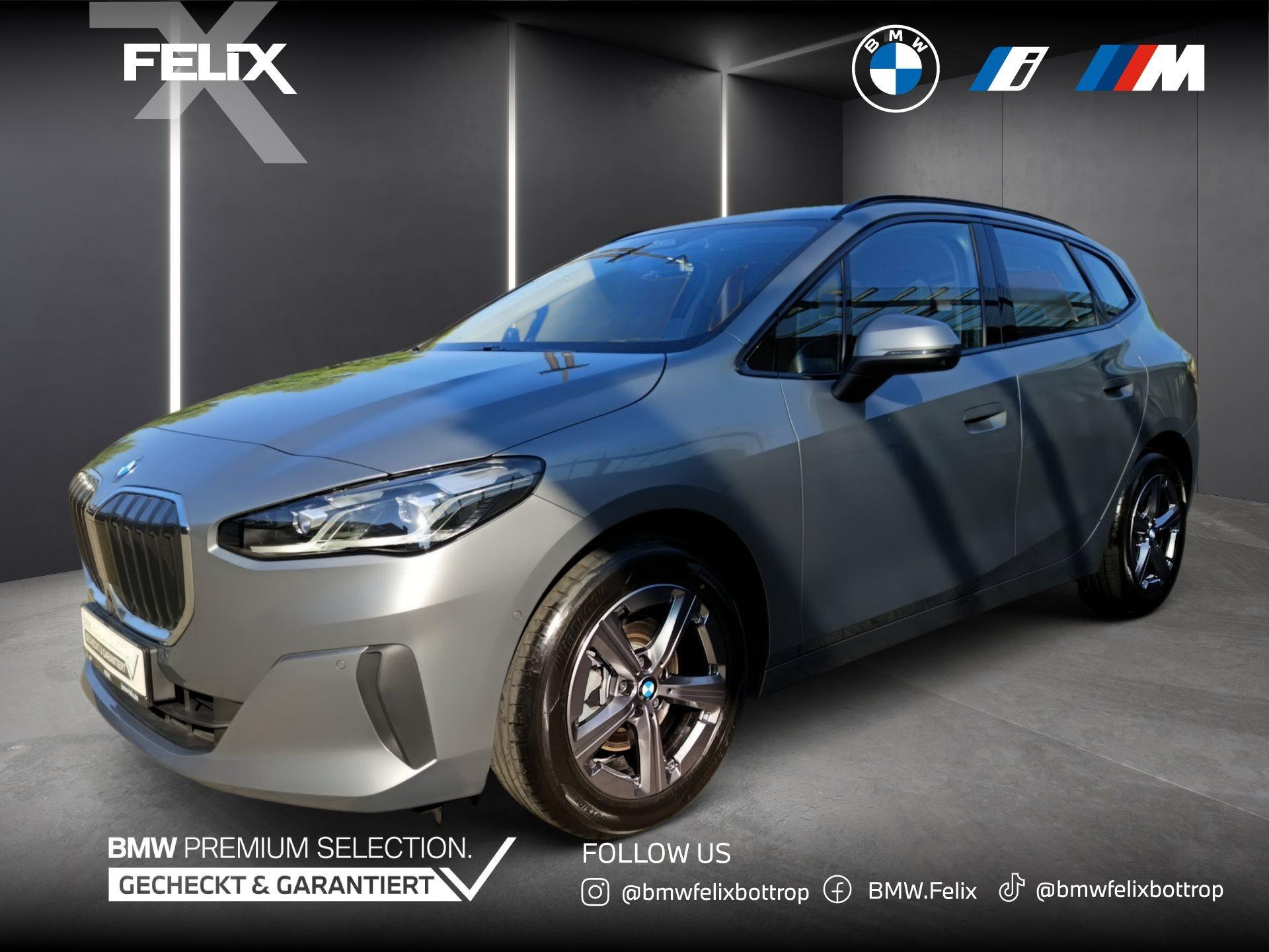 BMW 218i 2024