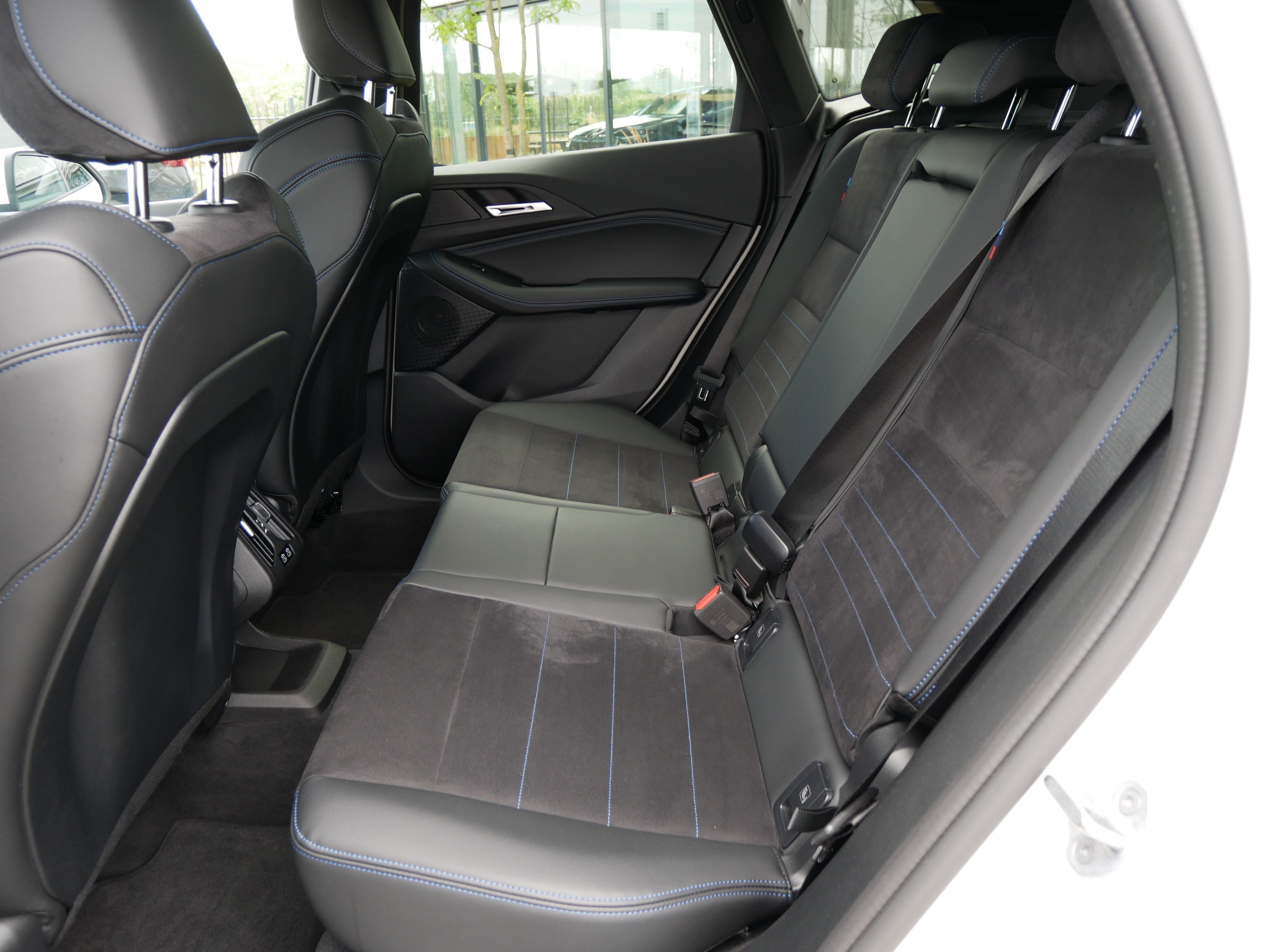 BMW 2er Active Tourer – Bild 19