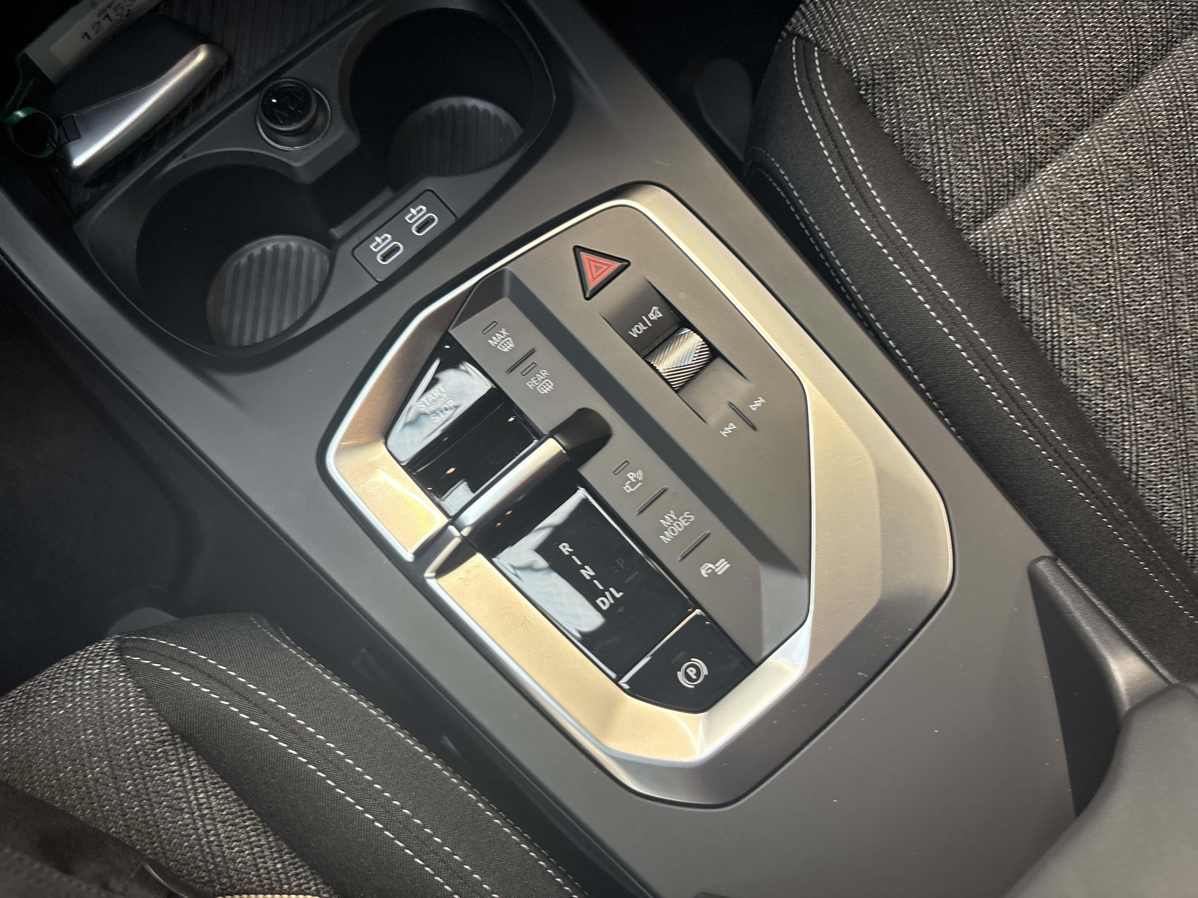 BMW 1er – Bild 11