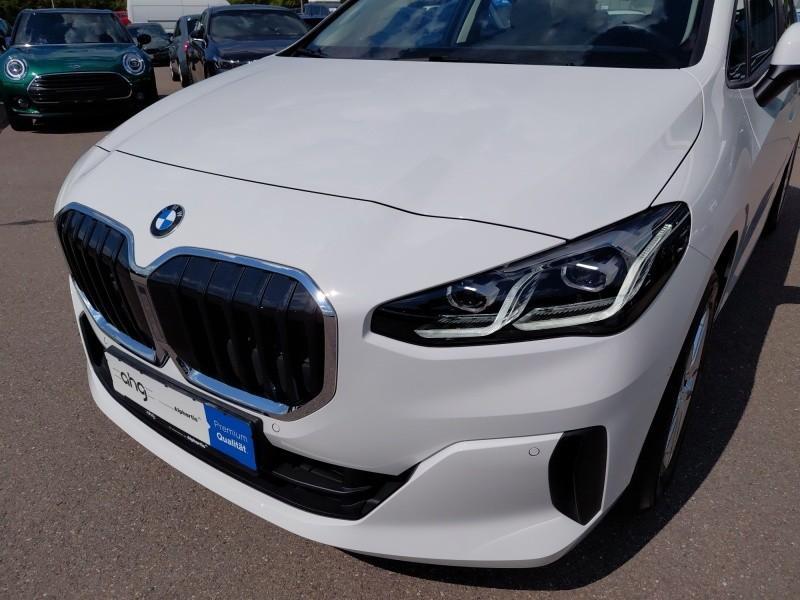BMW 2er Active Tourer