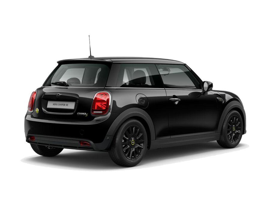 MINI Cooper 3-Türer – Bild 6