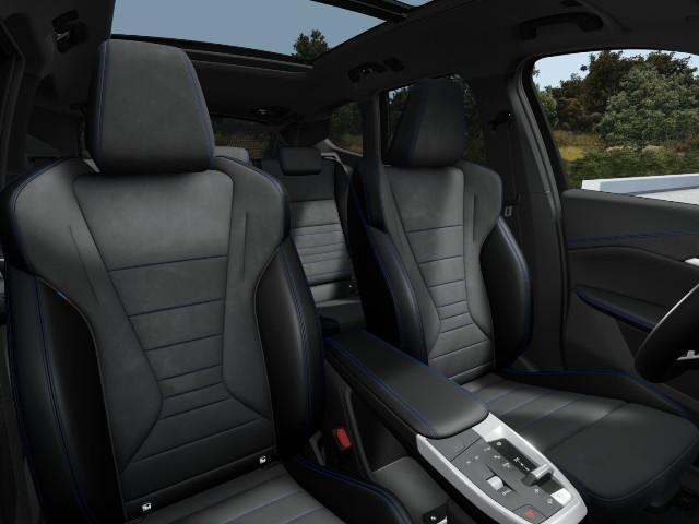 BMW X1 – Bild 4