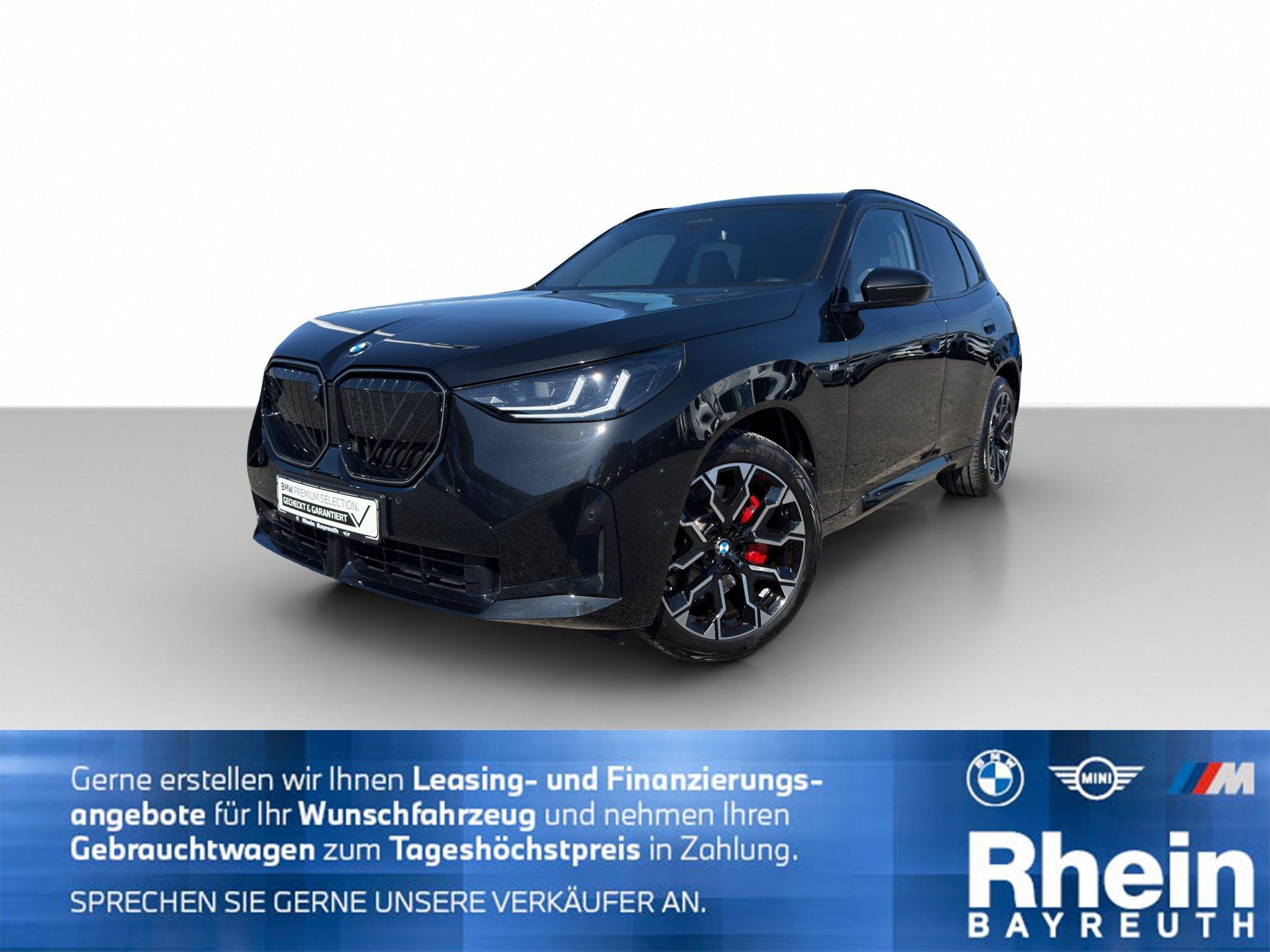 BMW X3 – Bild 2