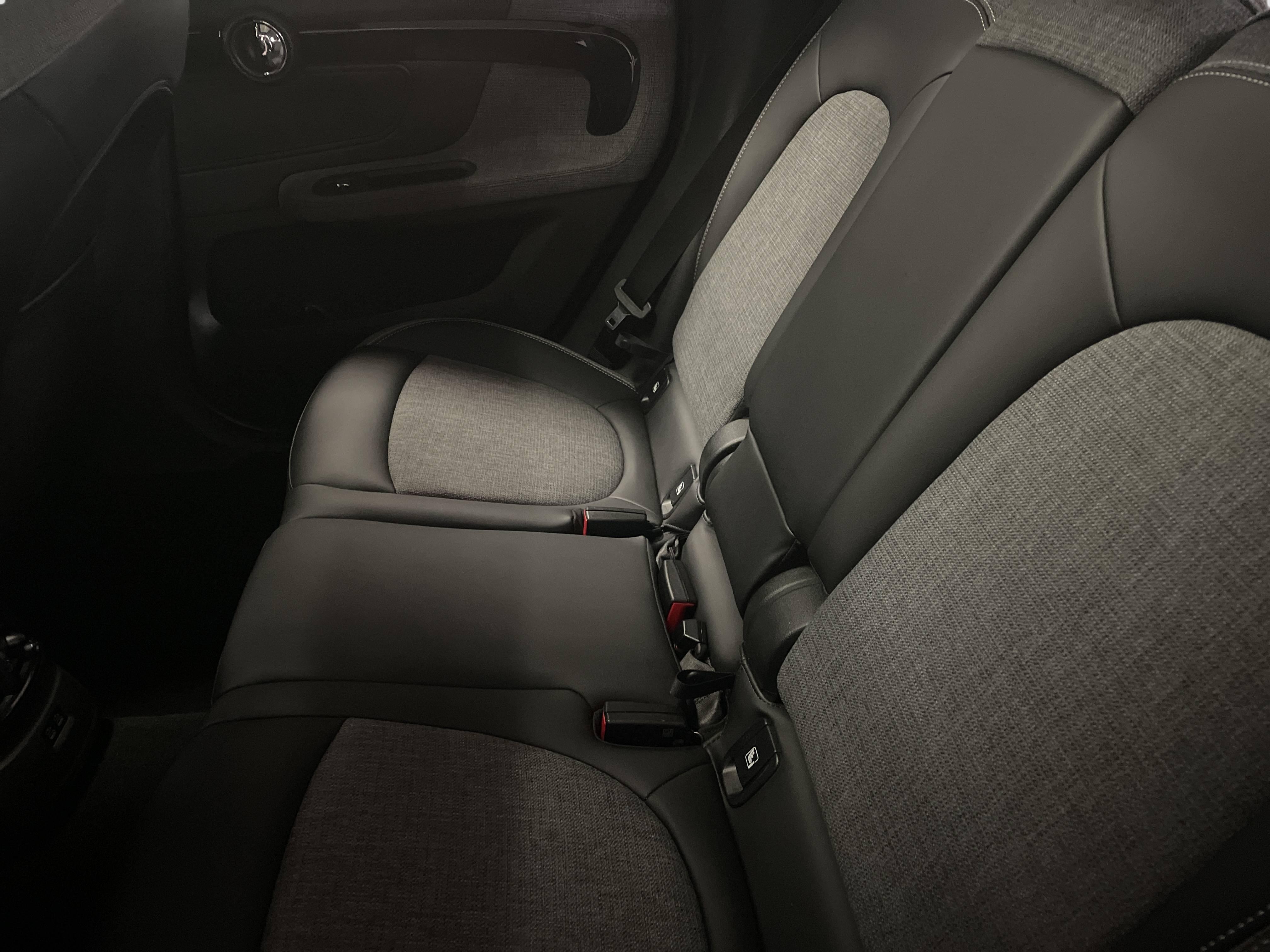 MINI Countryman – Bild 13