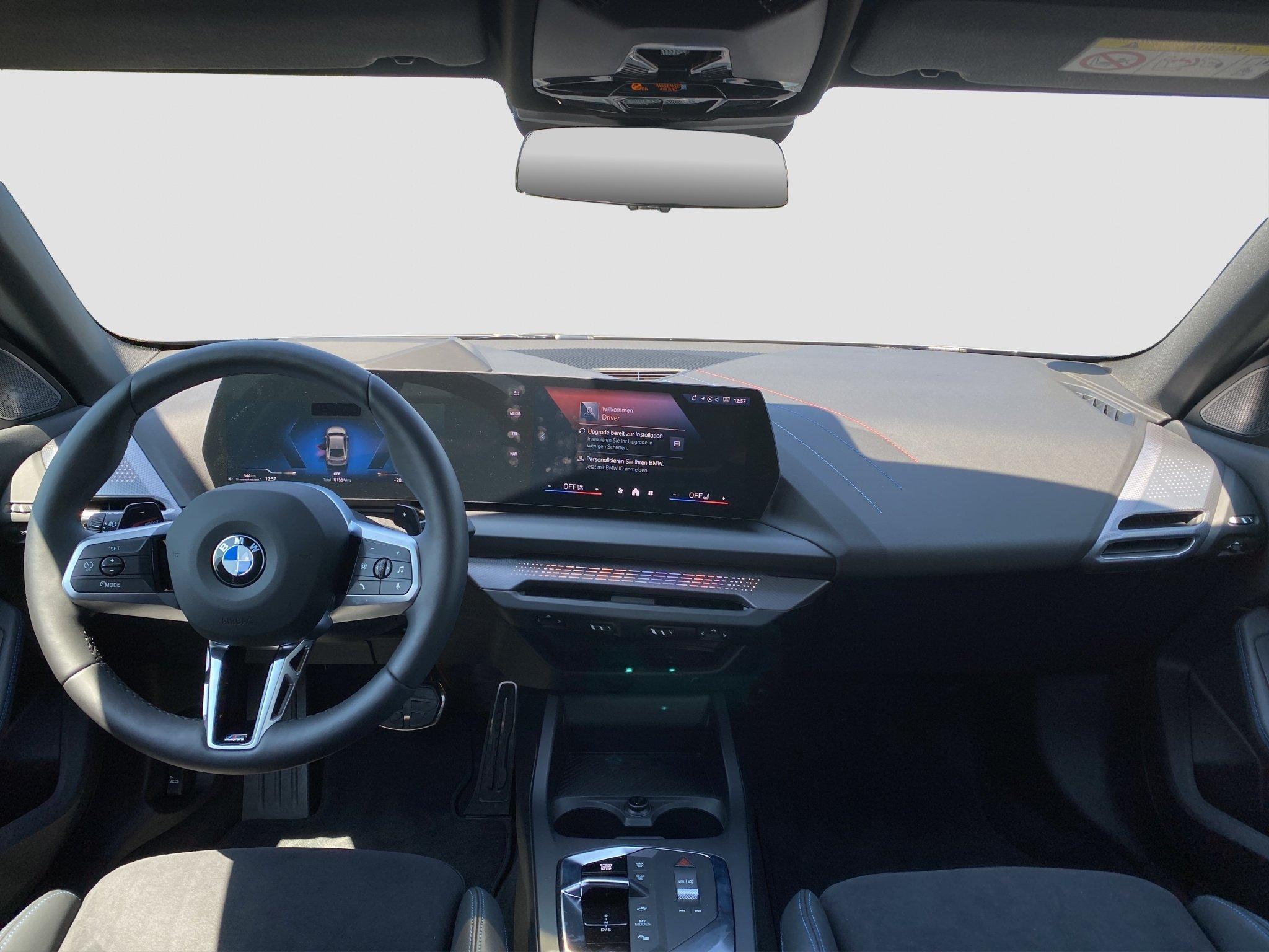 BMW 2er Gran Coupé – Bild 8