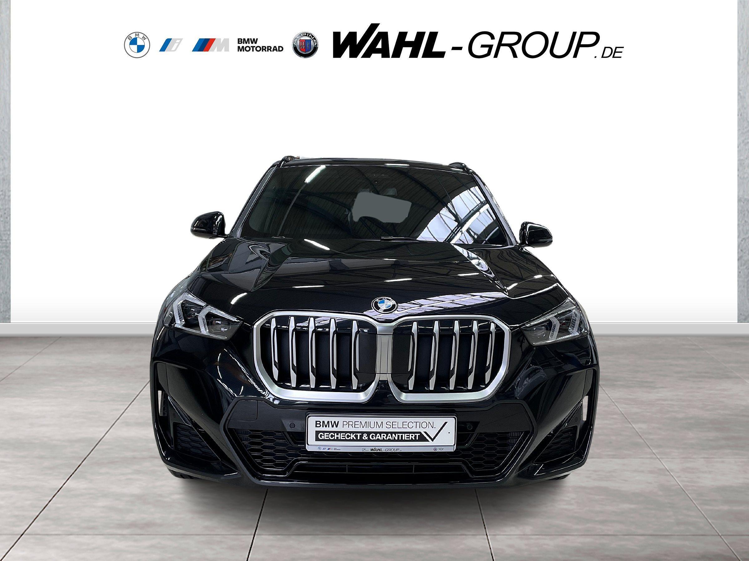BMW X1 – Bild 5