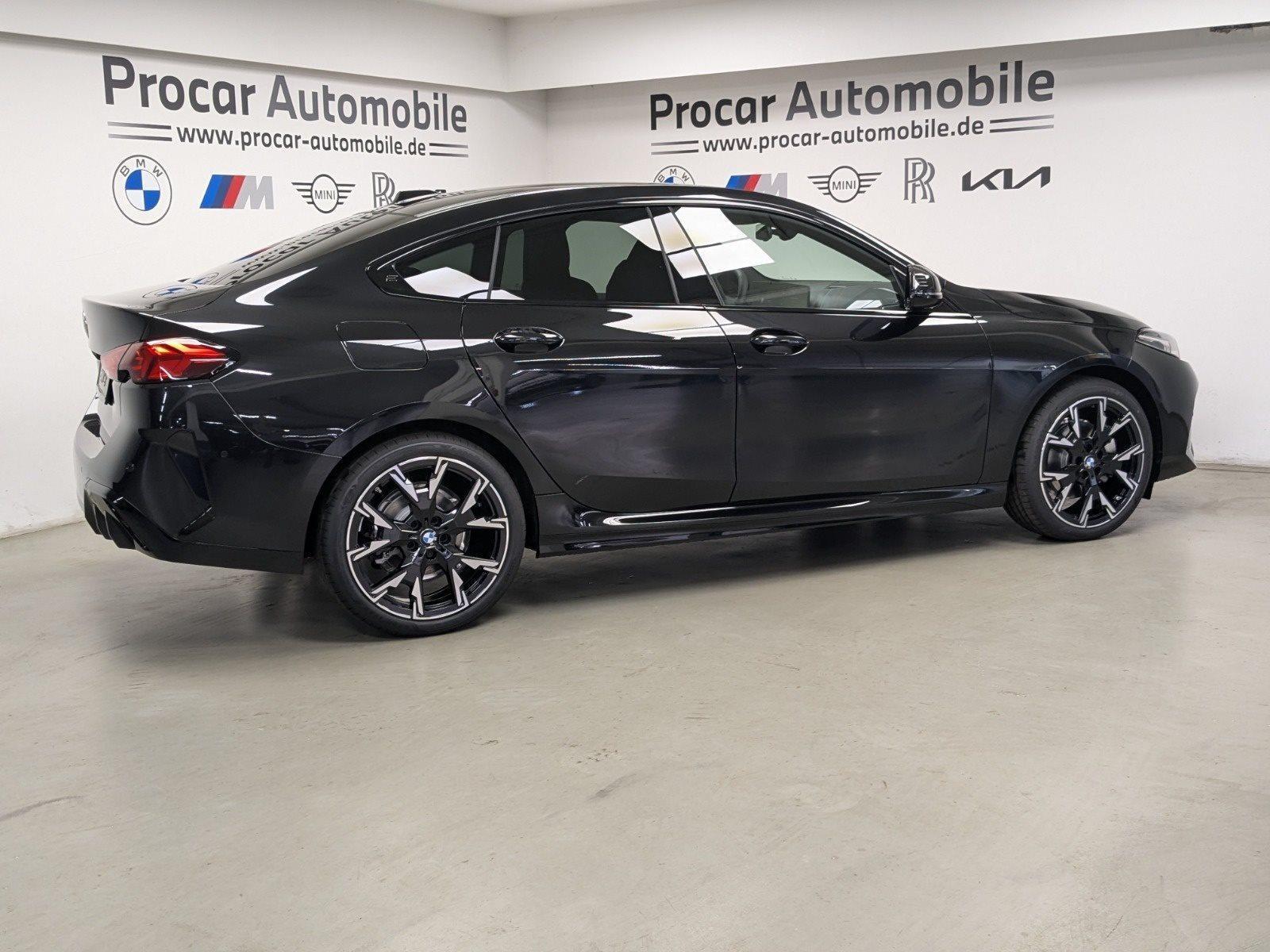 BMW 2er Gran Coupé – Bild 5