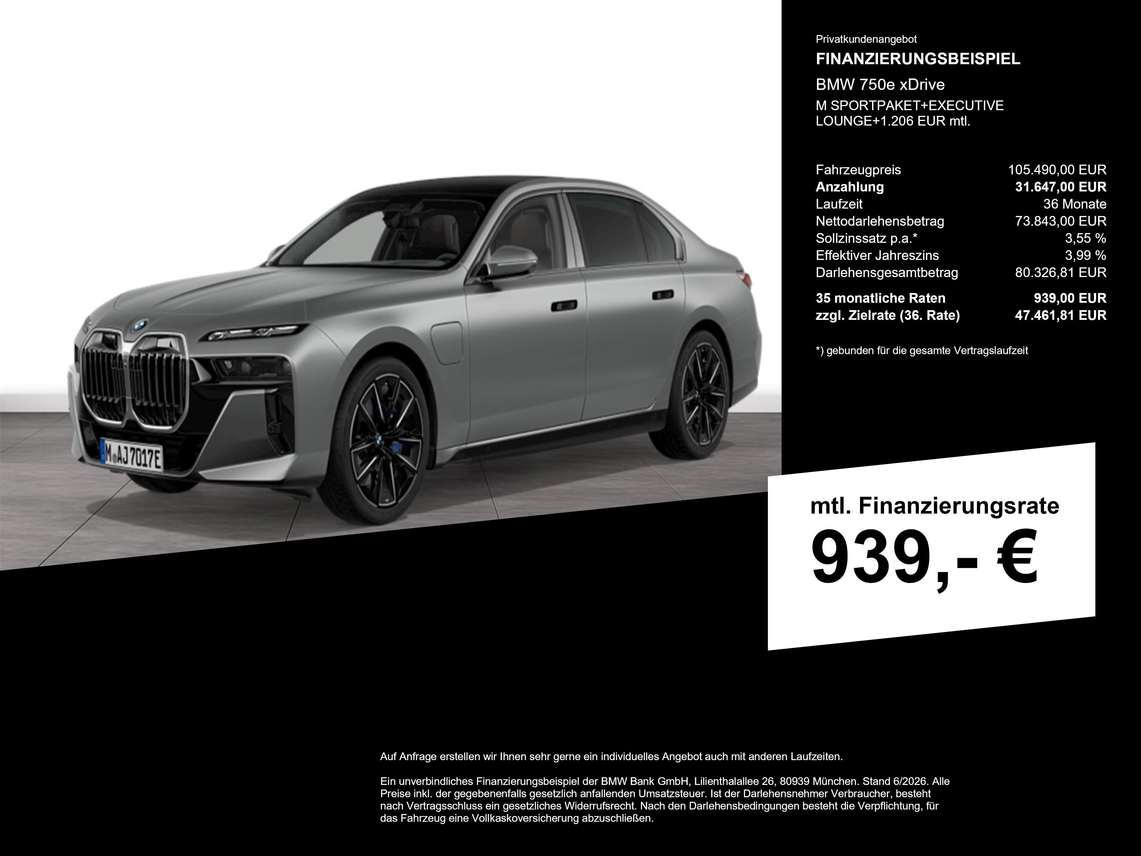 BMW 7er