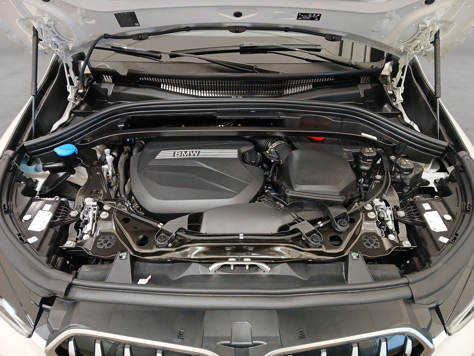 BMW X1 – Bild 11