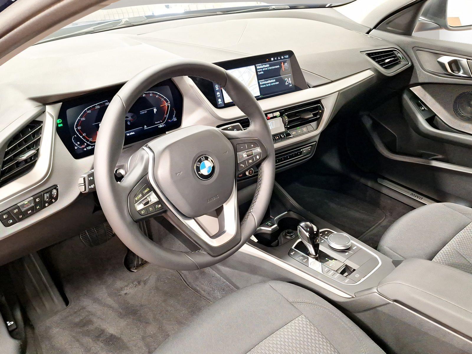 BMW 1er – Bild 4