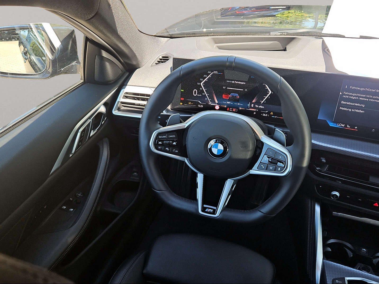BMW 4er Coupé – Bild 17