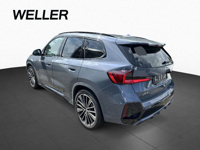 BMW X1 – Bild 4