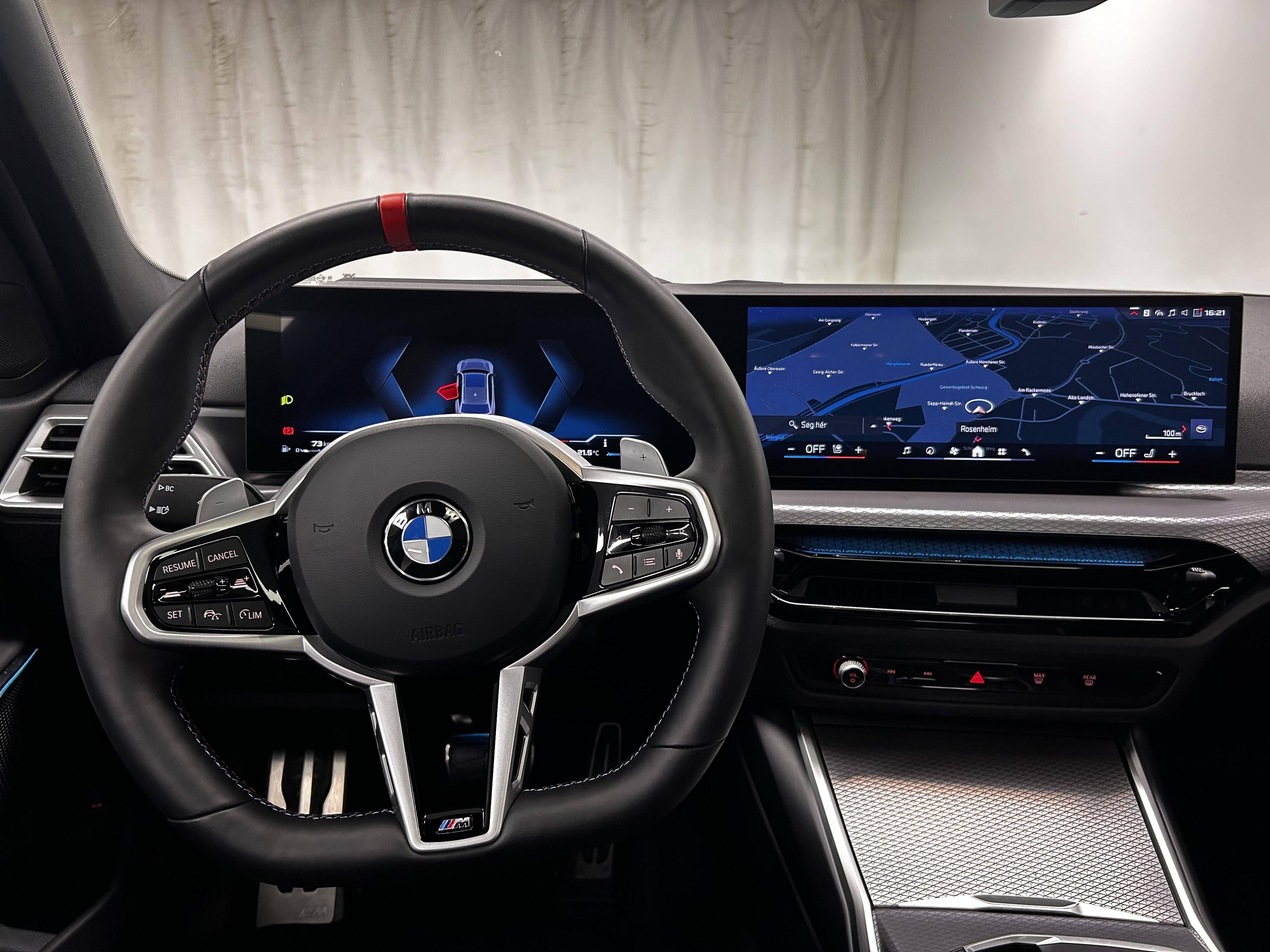 BMW 3er Touring – Bild 26