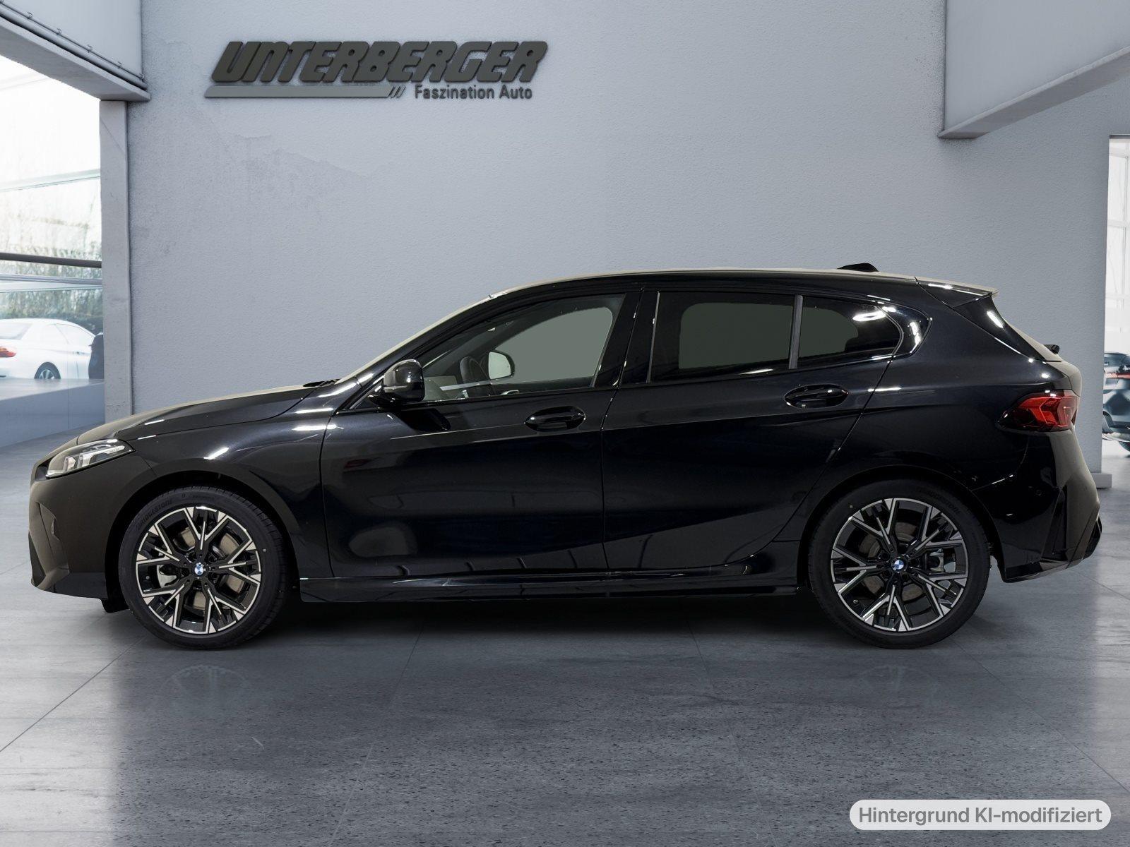 BMW 1er – Bild 2