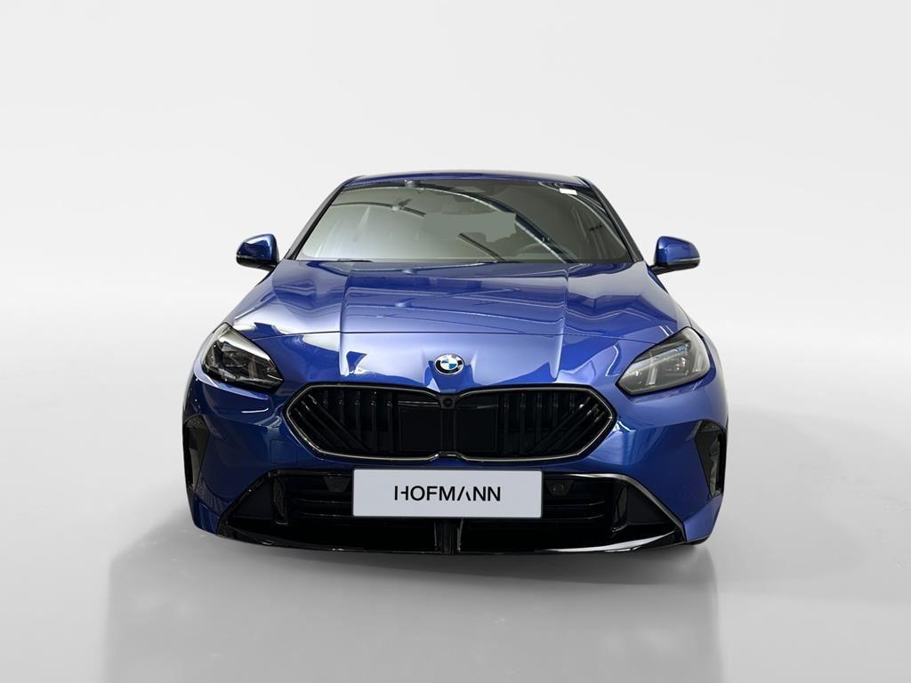 BMW 1er – Bild 17