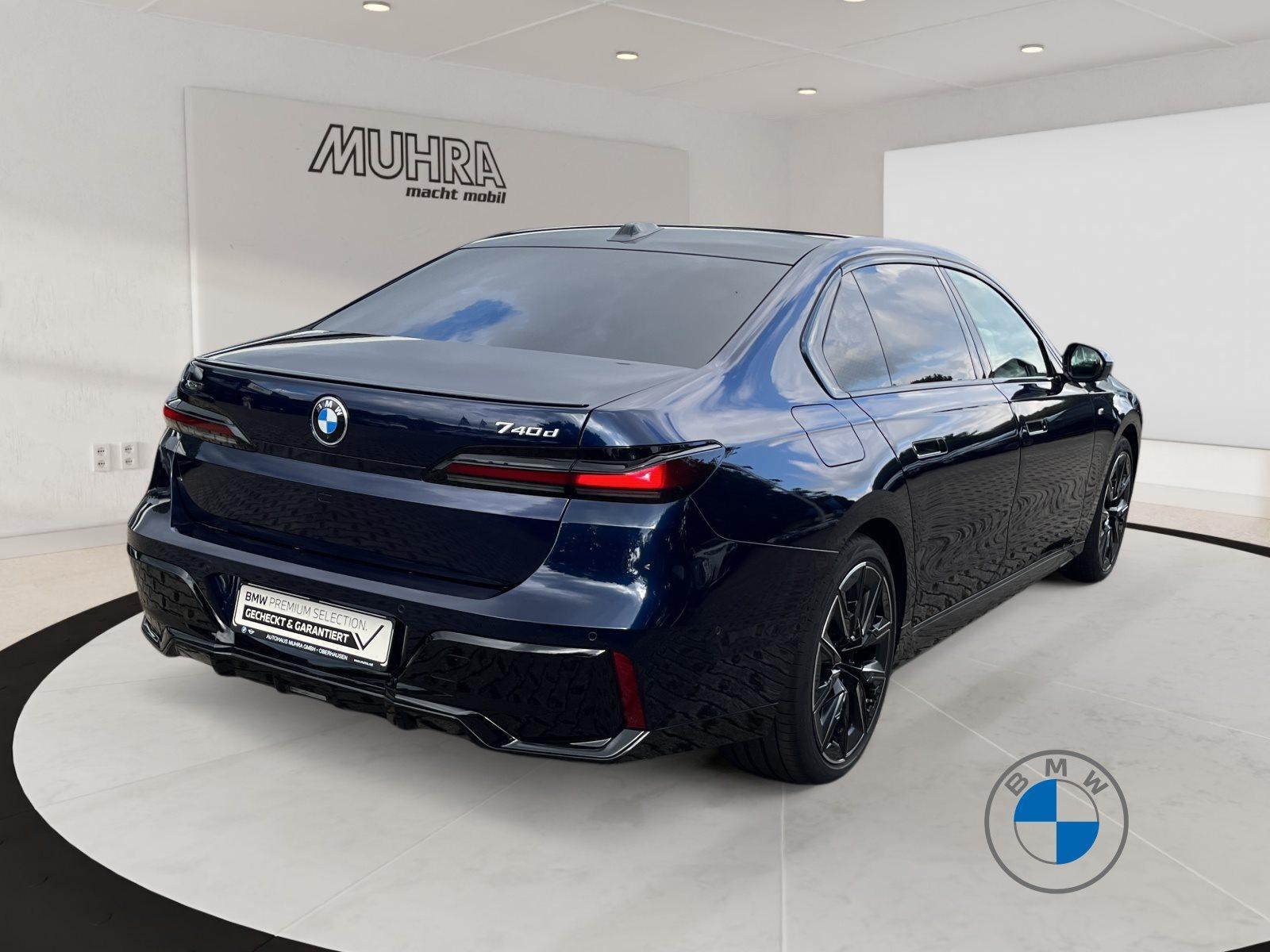 BMW 7er – Bild 5