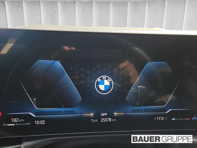 BMW 3er Touring