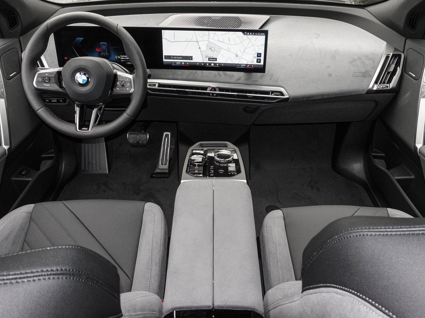 BMW iX – Bild 6