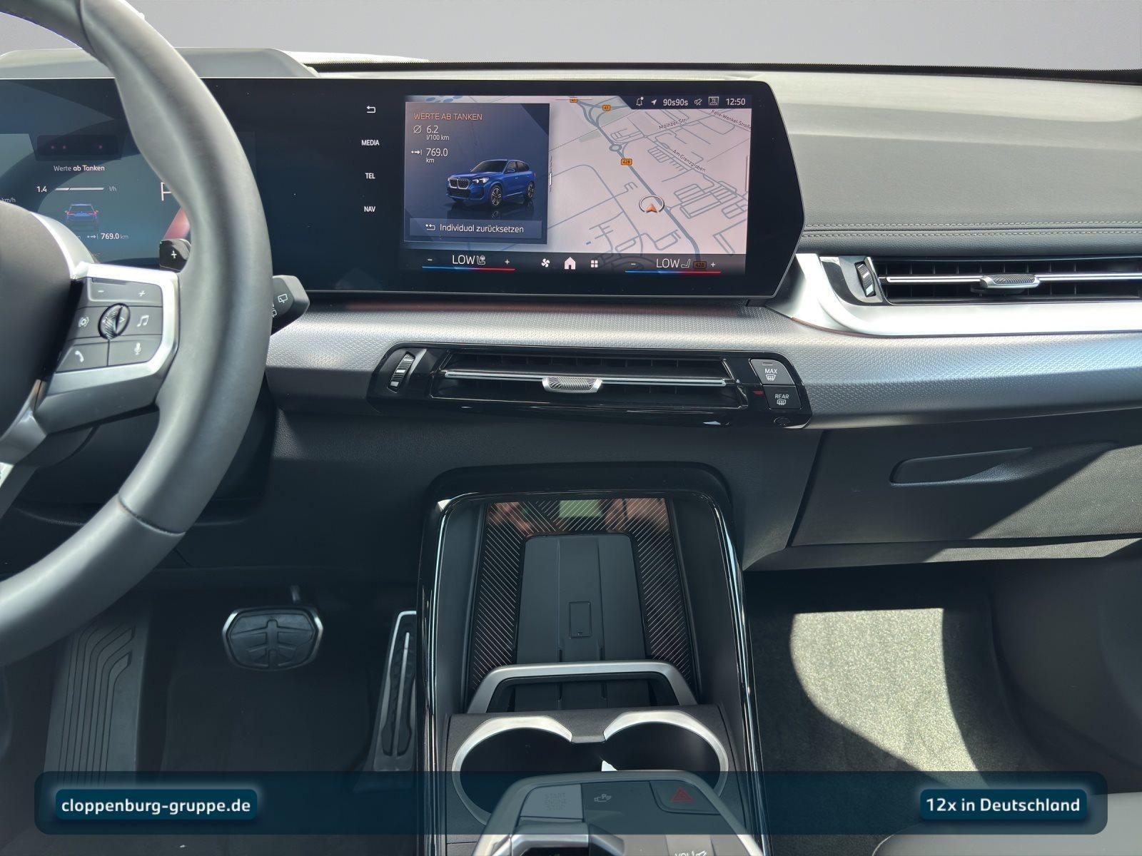 BMW X1 – Bild 17